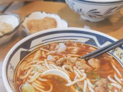 -鑫花溪牛肉米粉(印象水街都心荟店)