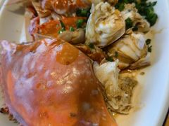 -金海湾海鲜排档(朱家尖店)