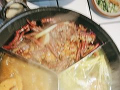 -巴卤社老火锅(财富店)
