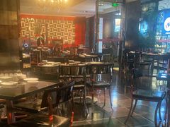 大堂-小资太太餐厅(南岗区店)