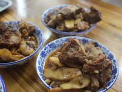 -唐记牛骨粉(陶溪川店)