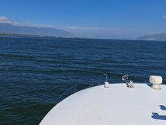 -大理洱海
