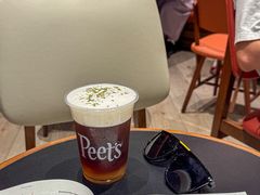-Peet's 皮爷咖啡(杭州来福士店)