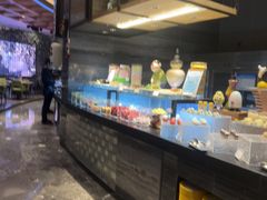 -荣誉国际酒店-云顶旋转餐厅