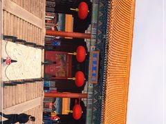 -珠海圆明新园