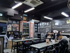 -华星冰室(湾仔店)