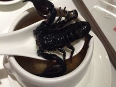 -潮福城大酒楼·潮味粤品·港式点心(湖滨北路店)