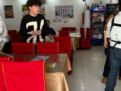 -西府酒家(太白山店)