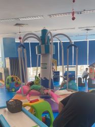 -孩子王童乐园(保定万博广场店)