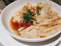 -渔意如意·首创金鲷顺德鱼生