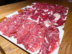 -牛很鲜潮汕牛肉火锅(朝晖路店)