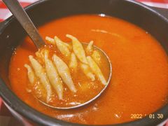 -西贝(吴江路湟普汇店)