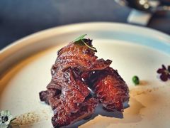 -上海滩餐厅(BFC外滩金融中心店)
