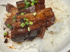 -蔡家酒楼(一德街店)