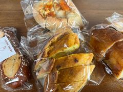 -佐敦面包铺·JORDAN BAKERY