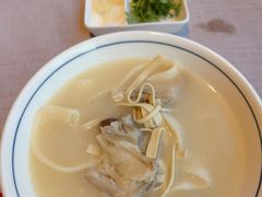 -希尔顿酒店-豫园中餐厅