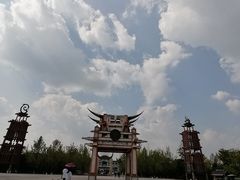 -天河潭旅游度假区