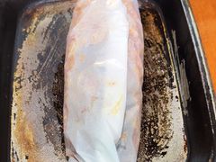-三煮纸包鱼(青岛总店)