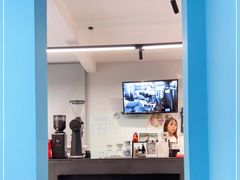 -NokNok Coffee(宽窄巷子店)