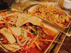 -多哥水傣味餐厅(司马巷店)