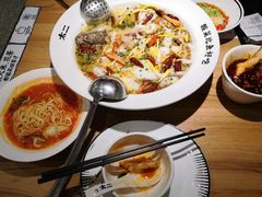 -太二酸菜鱼(福州泰禾店)