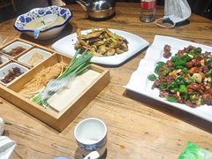-鲁城往事(游客中心店)