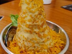 -大阪烧肉BAKA一代(十亩地店)