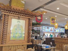 -大清花饺子(山庄店)