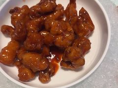 -雪龙轩中餐厅(银基冰雪酒店)