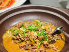-合品记·湖南私房菜&小龙虾(霄云路店)