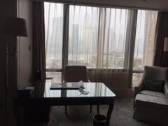 -上海外滩华尔道夫酒店