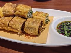 -纪林菜馆·博山菜老字号(八大局店)
