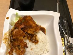 -大家乐(广州荔湾领展广场店)