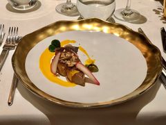 香煎鹅肝-福楼法餐厅FLO