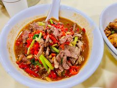 -笨罗卜浏阳菜馆(太平街店)