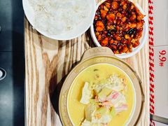 -乡村基·川味现炒大王(熙悦天街店)