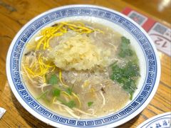 -老雒阳面馆·水席(偃师店)