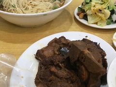 -水仙拉面(水仙街店)