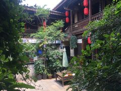 -香满楼(临安路店)