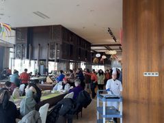 -余姚四明湖开元名都度假酒店·夏威夷西餐厅