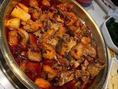 -涿派·炝锅鱼(涿州店)