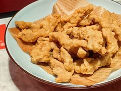 老厨小酥肉-天辣(金桥啦啦宝都店)