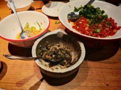 -俏湖兰·辣椒炒个肉(海沧店)