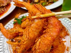-老地方啤酒屋·海鲜青岛菜大排档(台东步行街店)