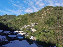 -北京山里寒舍度假酒店