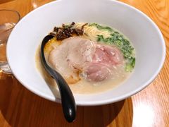 白丸元味-一風堂拉面(港汇恒隆店)