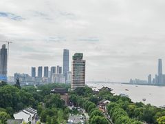 -武汉长江大桥