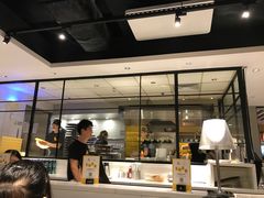 -乐凯撒披萨(正佳广场店)