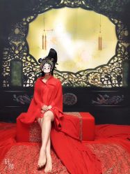 -凤绫儿亲子儿童摄影馆(天津店)