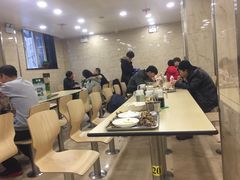 大堂-老四季(总店)